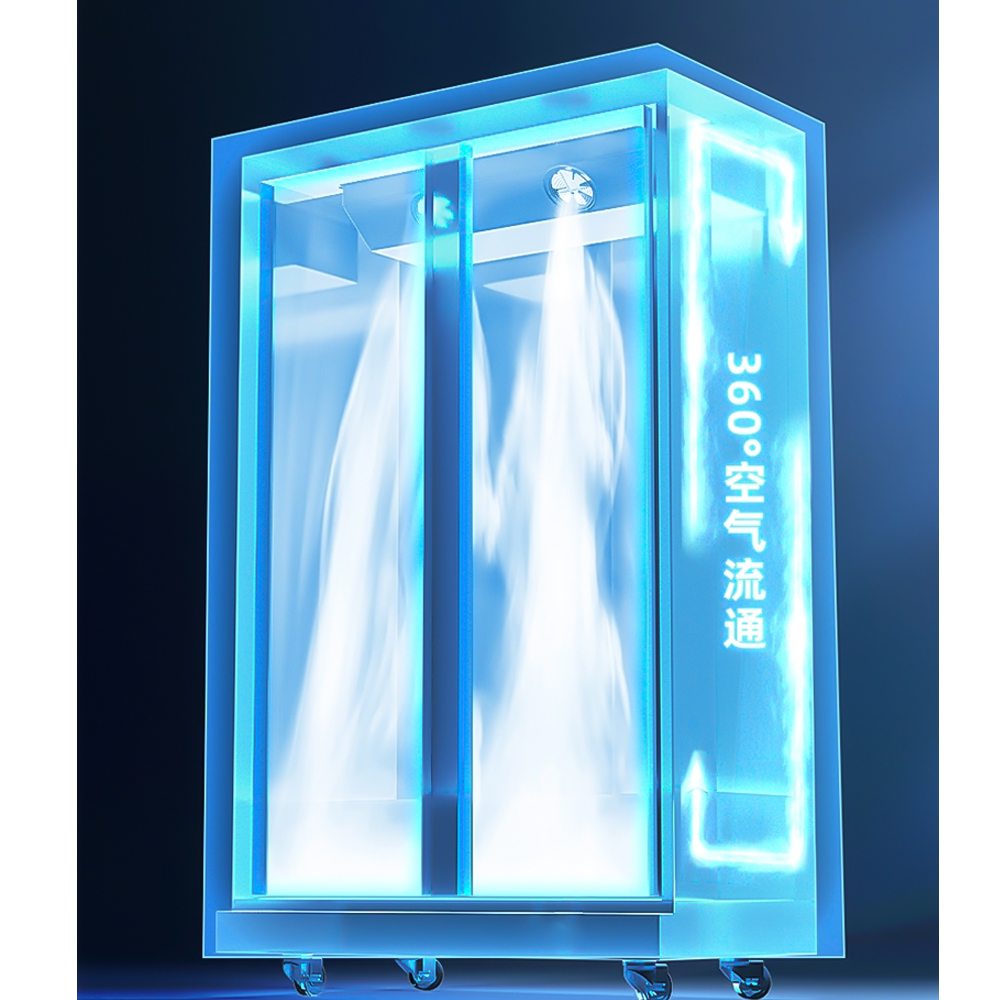 Air-cooled-kitchen-refrigerator-201-430-Model (3)