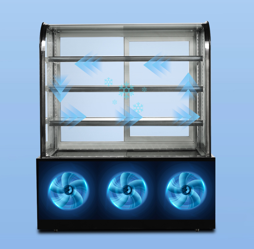 Arc-shaped-tall-cake-cabinet (2)