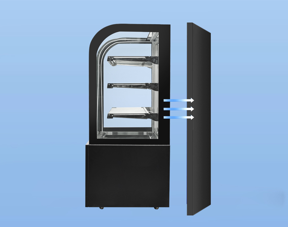 Arc-shaped-tall-cake-cabinet (9)