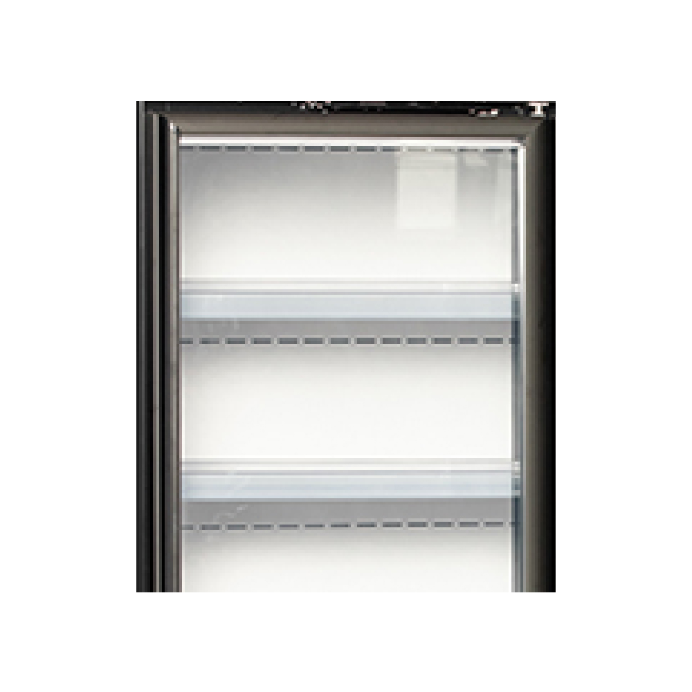 Convenience store complete refrigeration series (660 770) (6)