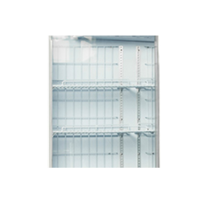 Convenience store refrigerated cabinet (6)