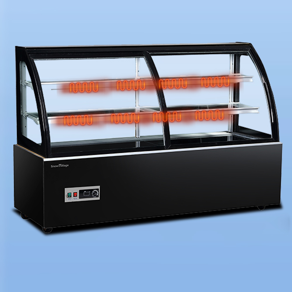 Curved Glass Front Open (5)