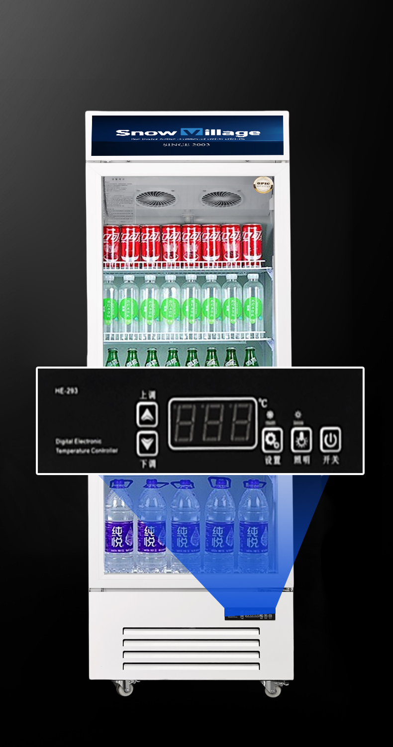 Electronic controller