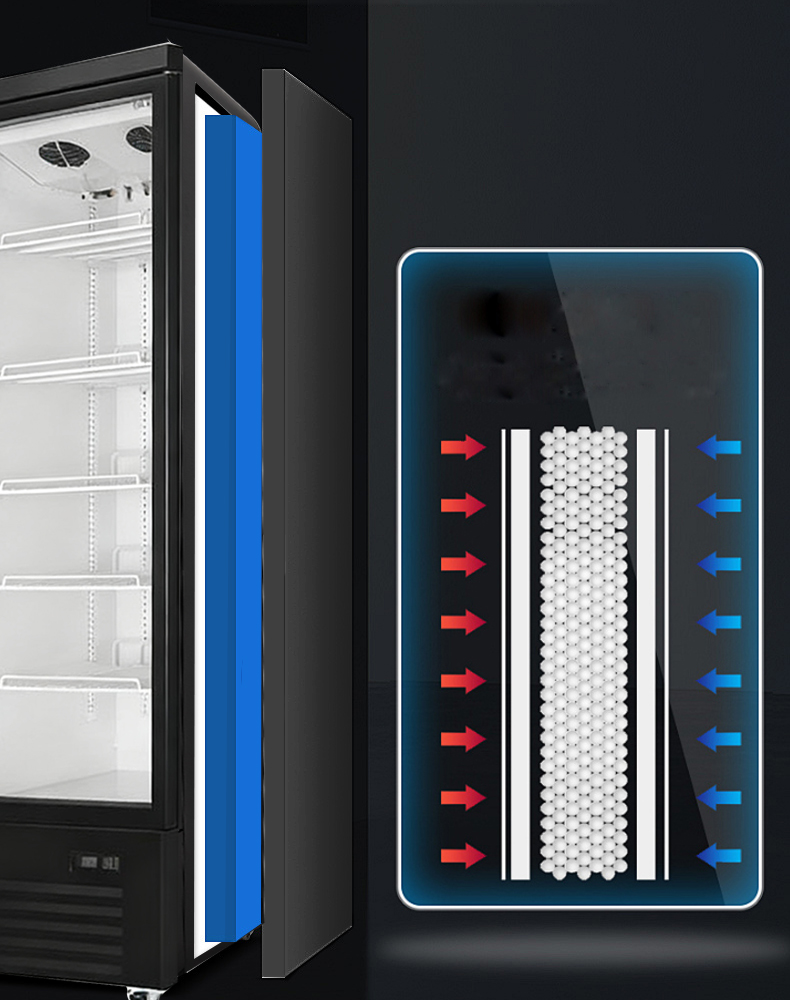 Freezer Bottom-mounted (2)