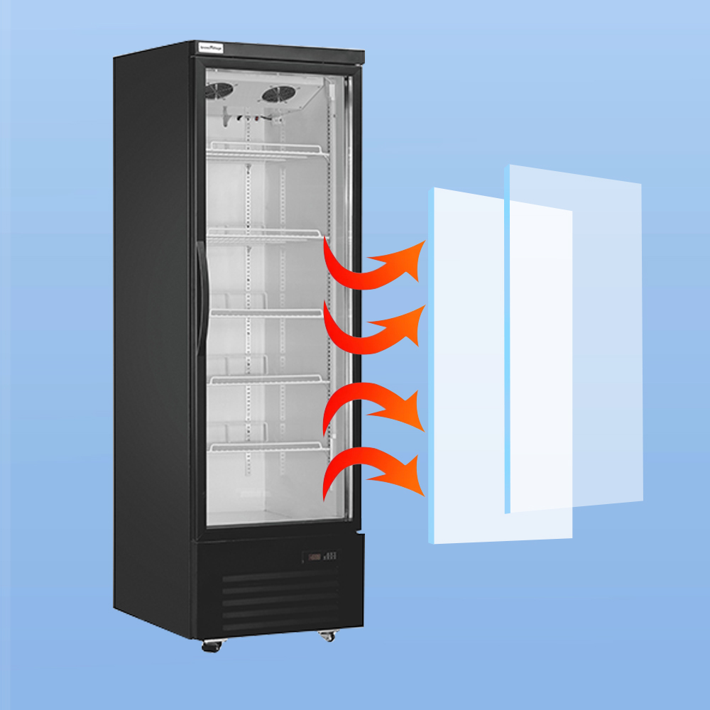 Freezer Bottom-mounted (5)