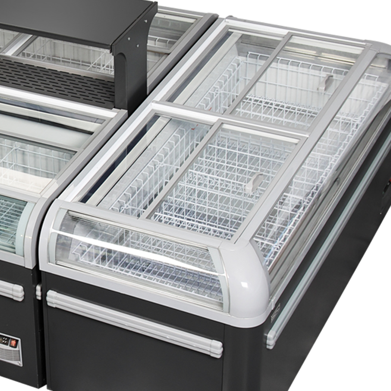 Front perspective combination island cabinet (8)