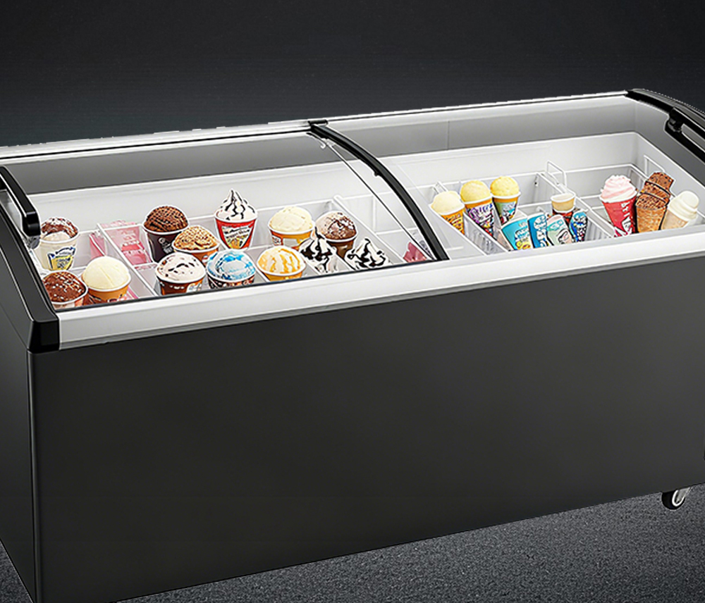 Ice cream cabinet (5)