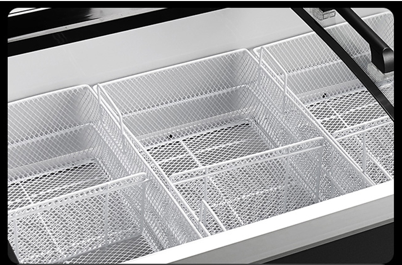 Ice cream cabinet (6)