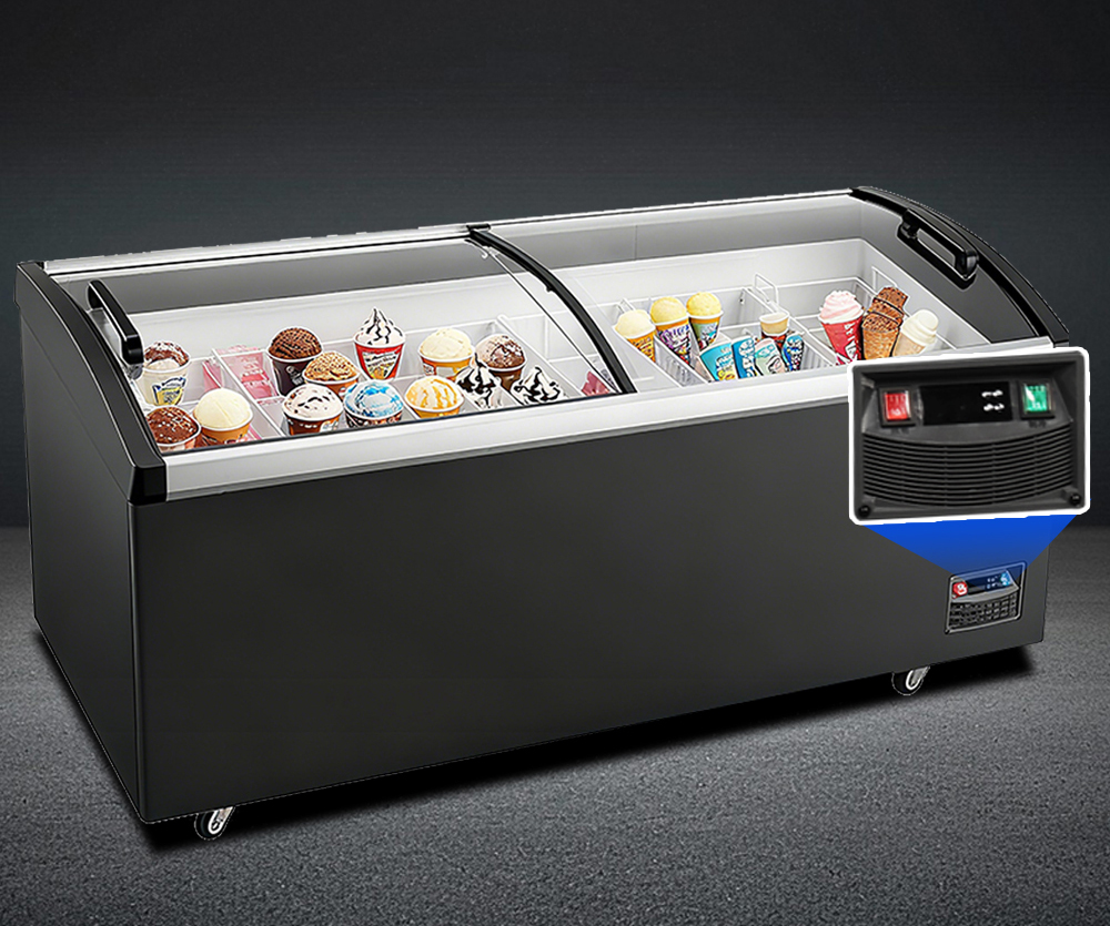 Ice cream cabinet (7)