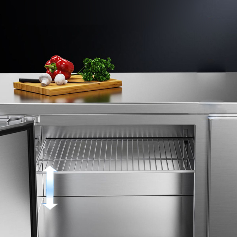 Kitchen-Refrigerator-Series-European-GN-Version (12)