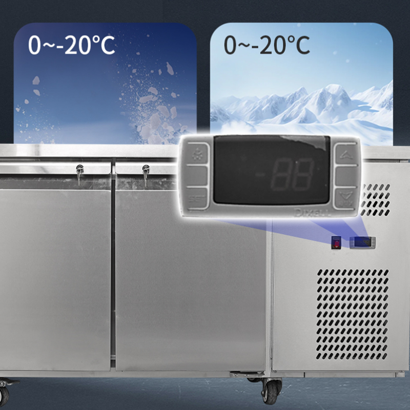 Kitchen-Refrigerator-Series-European-GN-Version (2)