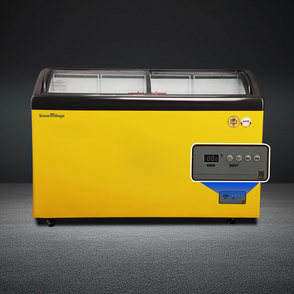 Kitchen-Refrigerator-Series-European-GN-Version (6)