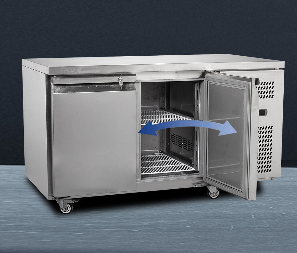 Kitchen-Refrigerator-Series-European-GN-Version (9)