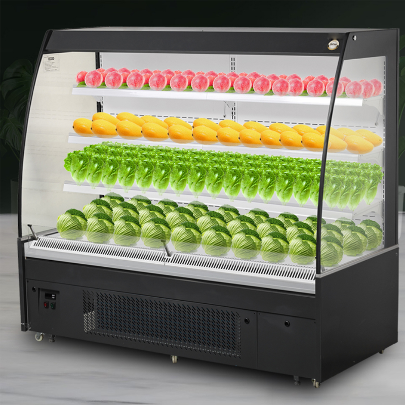 Open Showcase Series (15101764) Semi-height