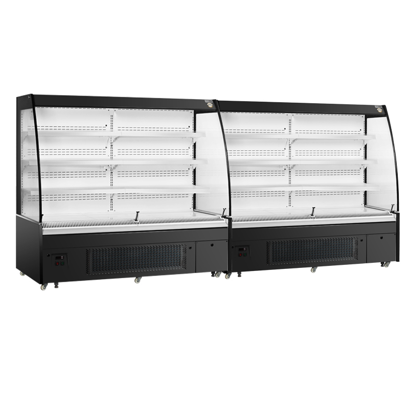 Open Showcase Series (15101768) Semi-height