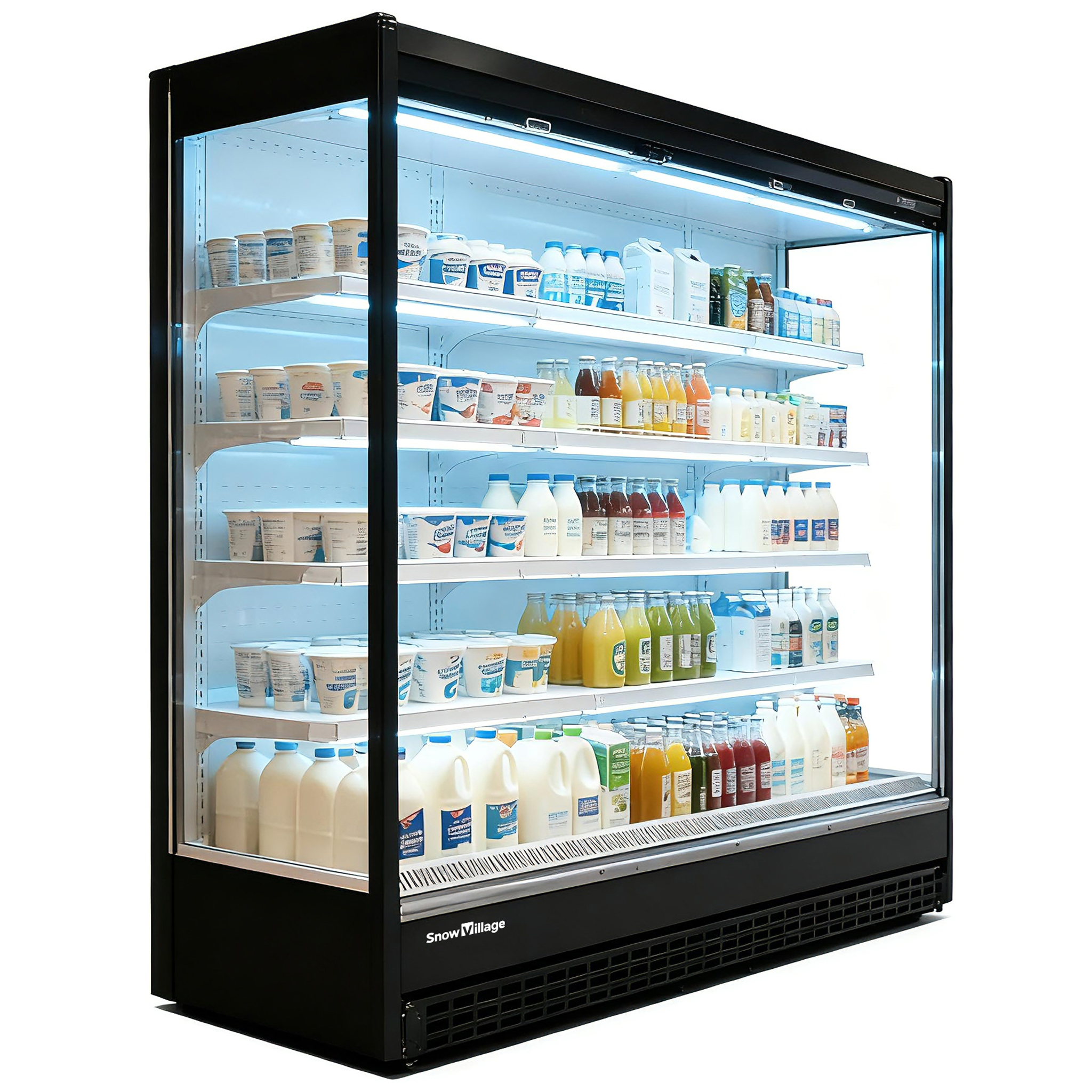 Open Showcase Series (870-1060) Remote Model (5)