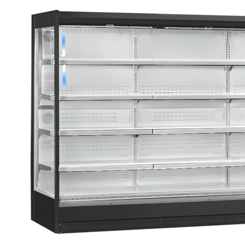 Open Showcase Series (870-1060) Remote Model (6)