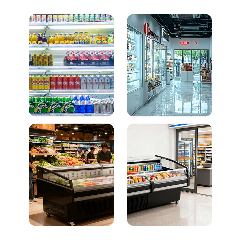 Open Showcase Series (870-1060) Remote Model (7)