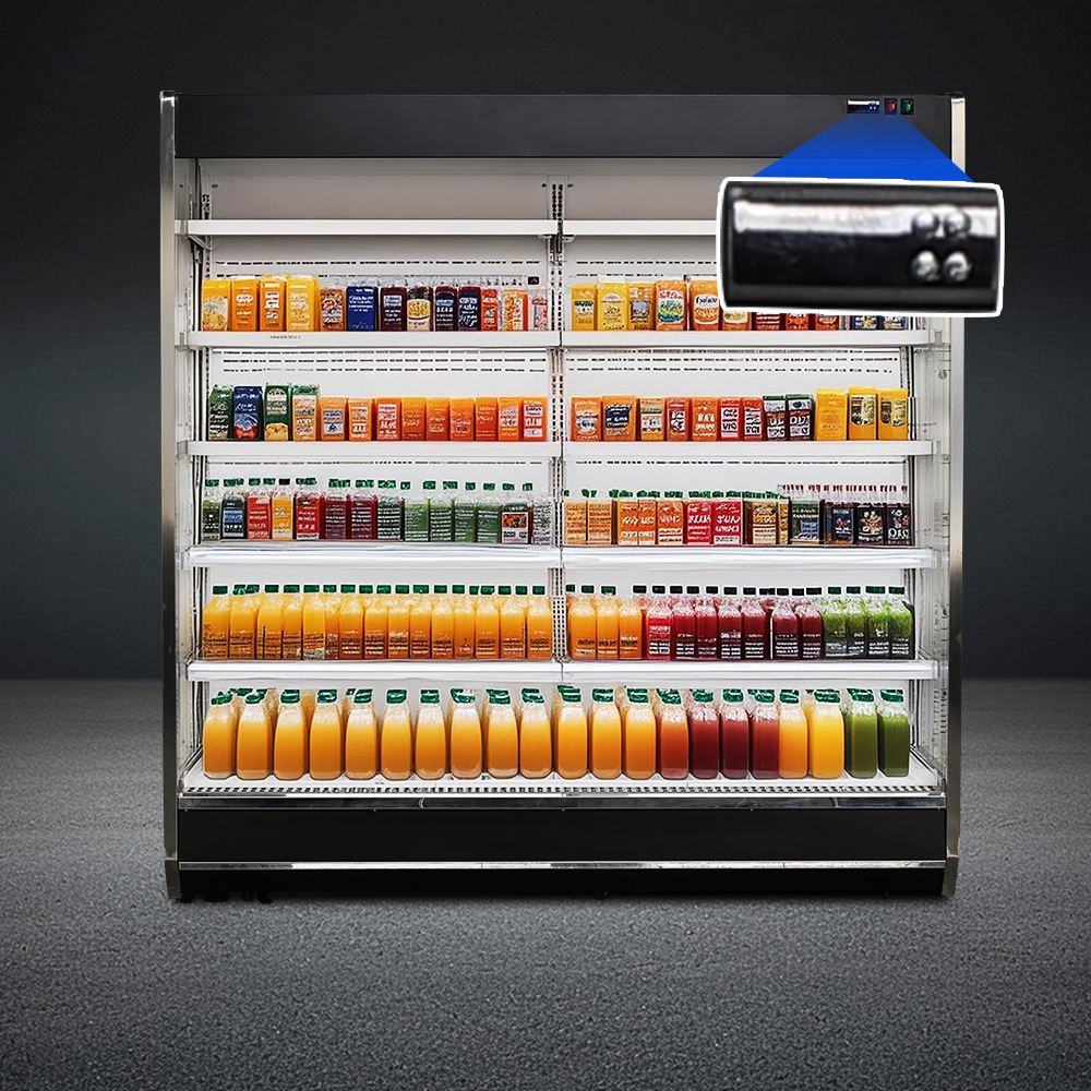 Open Showcase Series CV-Store (4)