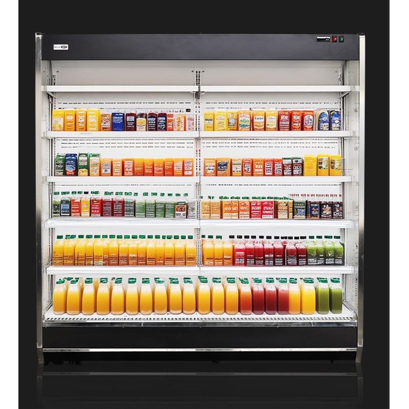 Open Showcase Series CV-Store (5)