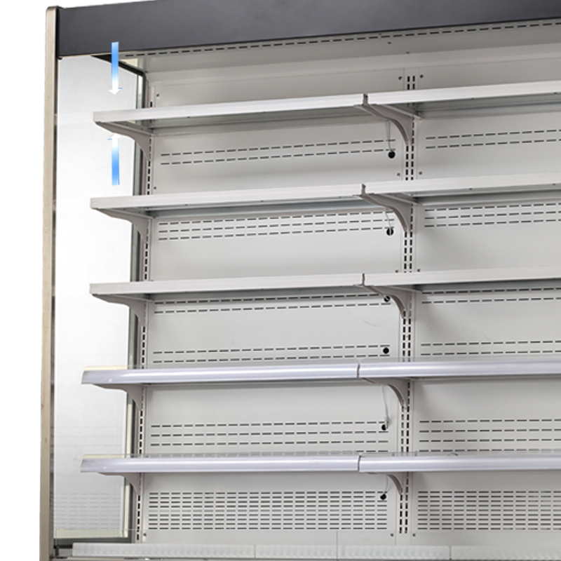 Open Showcase Series CV-Store (6)