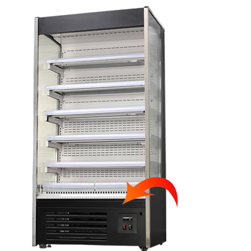 Open Showcase Series Convenience store style (11)