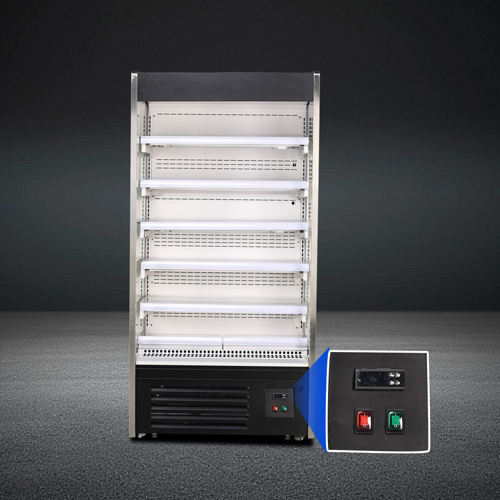 Open Showcase Series Convenience store style (4)