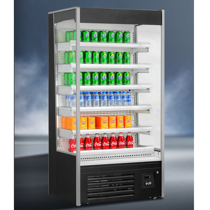 Open Showcase Series Convenience store style (5)