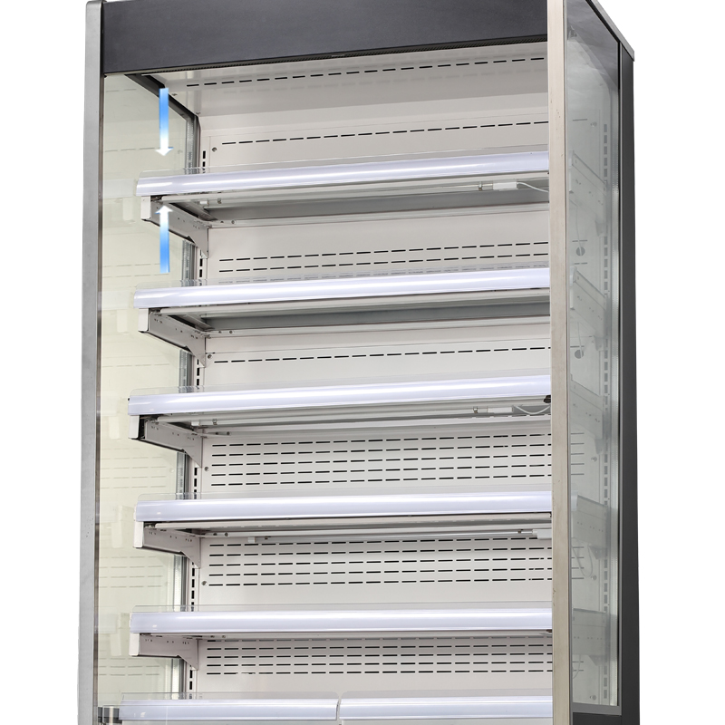 Open Showcase Series Convenience store style (6)