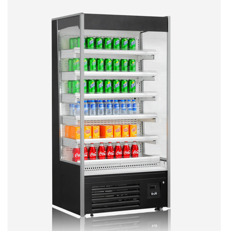 Open Showcase Series Convenience store style (7)