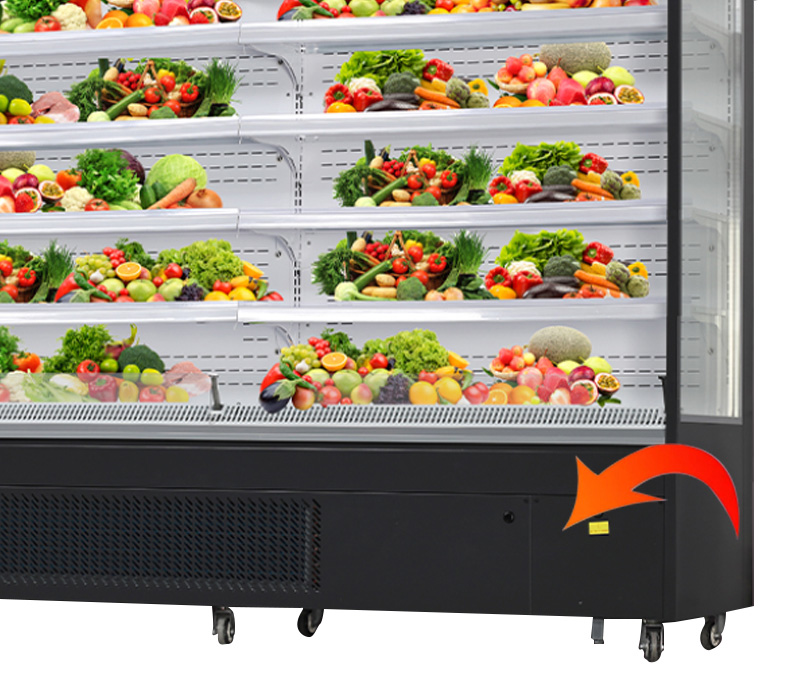 Open Showcase Series Plug-in Model (9)