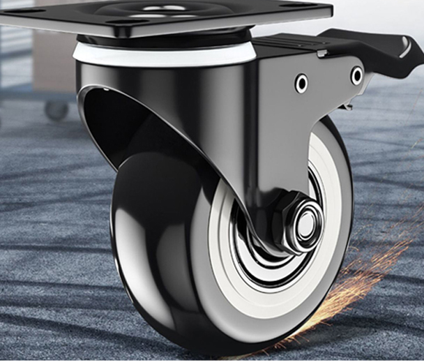 Push and pull the large window left and right (9)