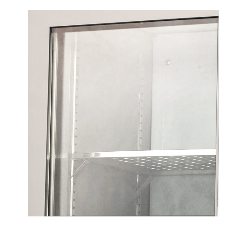 Stainless Sliding Door (7)