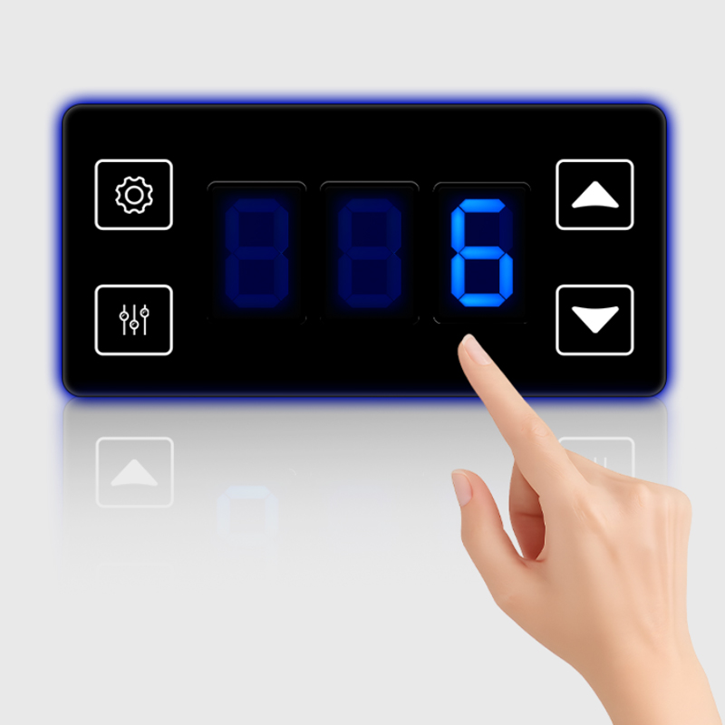 Stardard Version Plug-in (4)