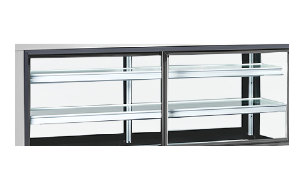 Straight Glass Front Open (4)