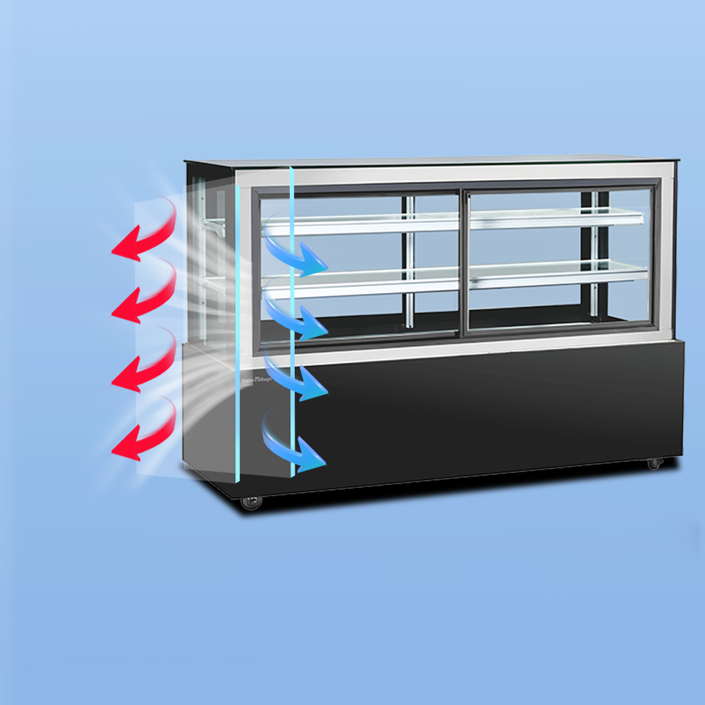 Straight Glass Front Open (6)