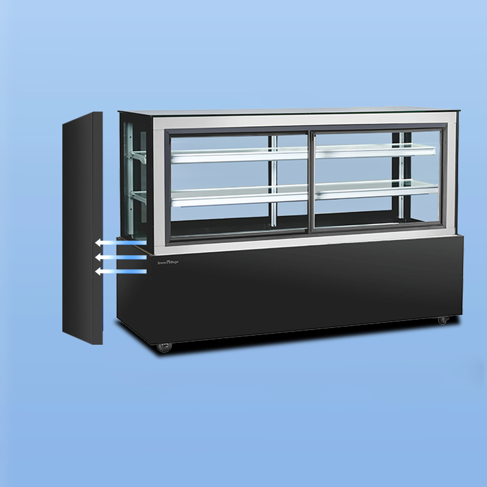 Straight Glass Front Open (8)