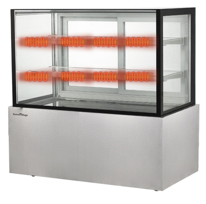 Straight Glass Rear Open (6)