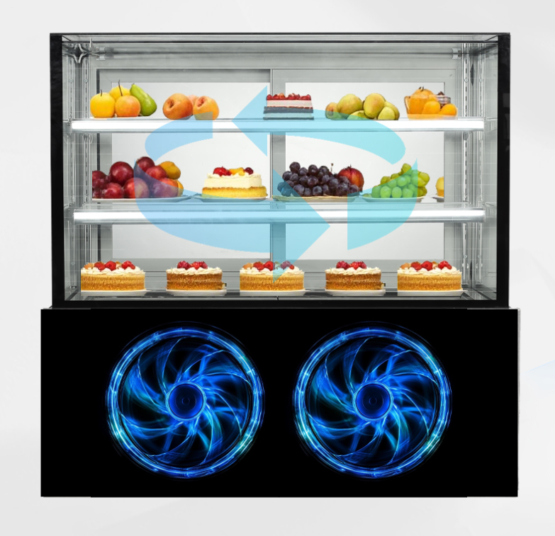 Straight Glass Rear Open (7)