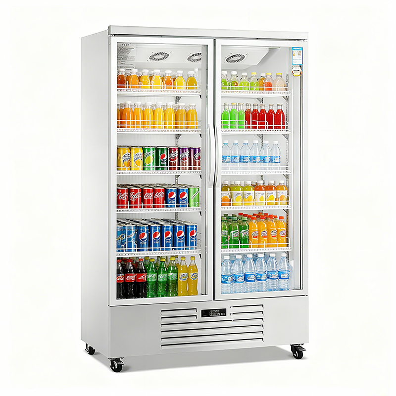 Ventilated Cooling-Stardard Version Bottom-mounted (1)