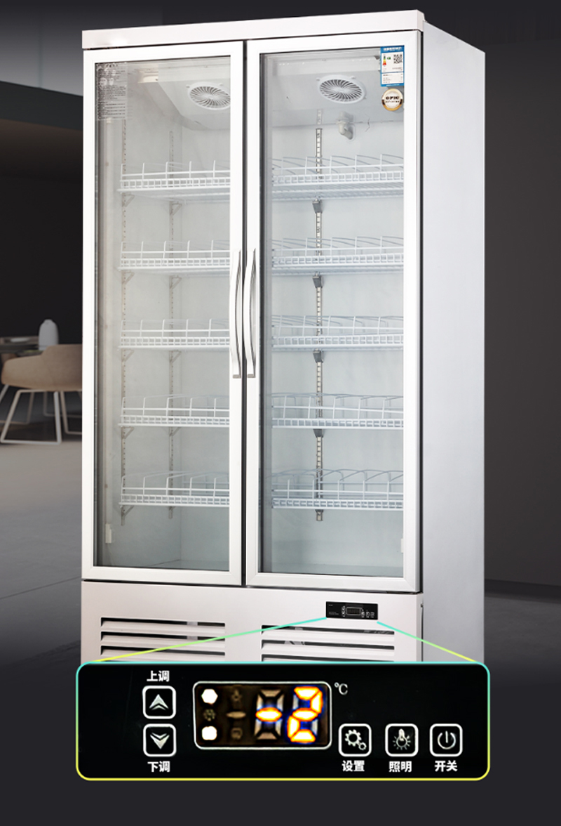 Ventilated Cooling-Stardard Version Bottom-mounted (12)