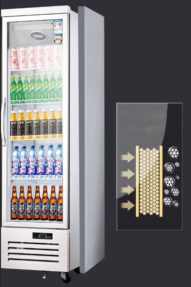 Ventilated Cooling-Stardard Version Bottom-mounted (14)