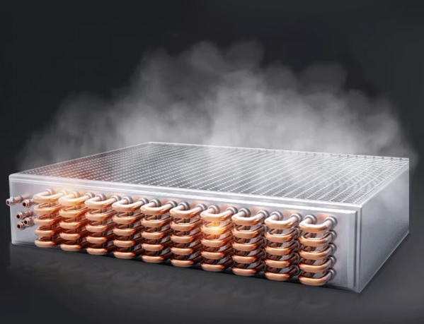 Ventilated Cooling-Stardard Version Bottom-mounted (9)