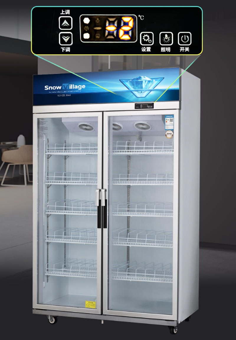 Ventilated Cooling-Stardard Version Top-mounted (14)