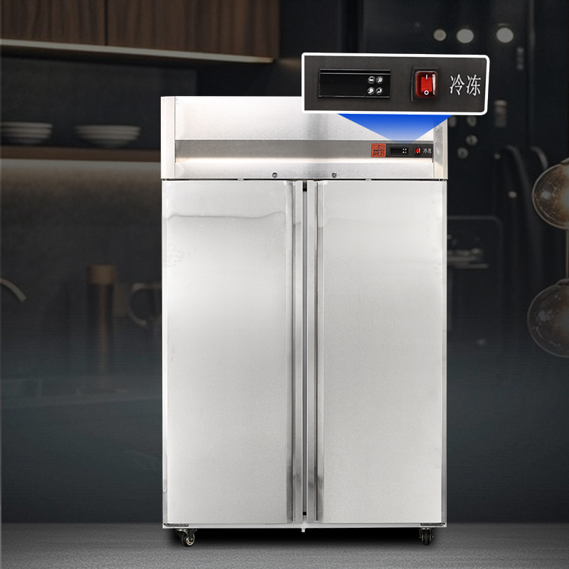 Ventilated Tray Freezer Series (4)