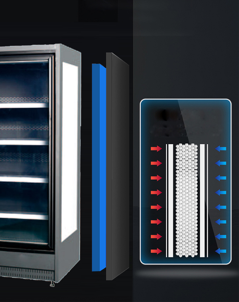 refrigeration series 870 – 1060 Model (2)