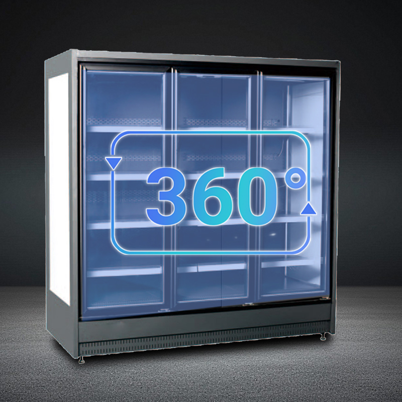 refrigeration series 870 – 1060 Model (3)