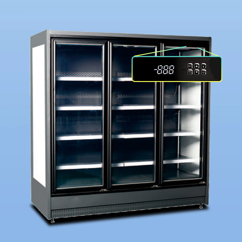 refrigeration series 870 – 1060 Model (4)