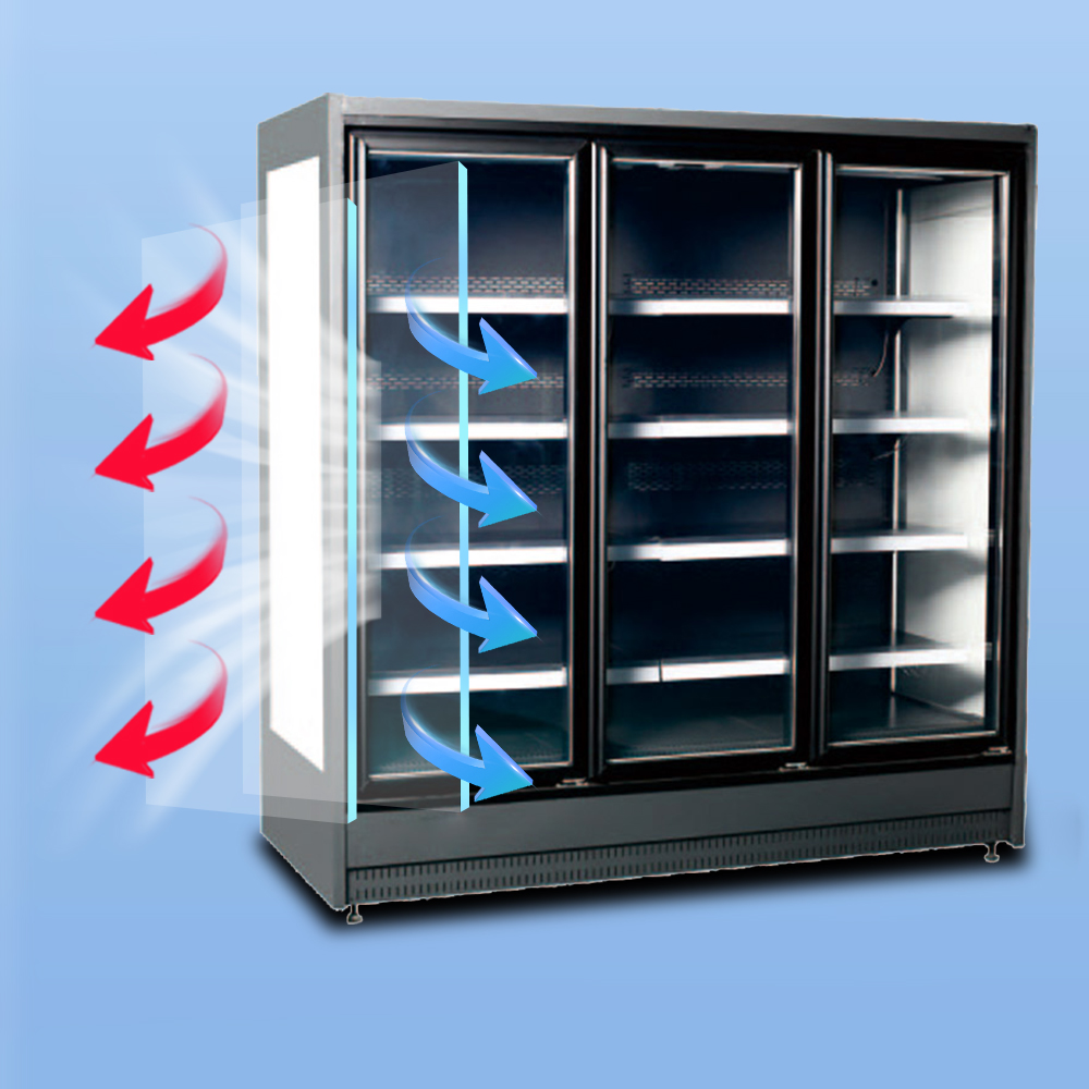 refrigeration series 870 – 1060 Model (5)