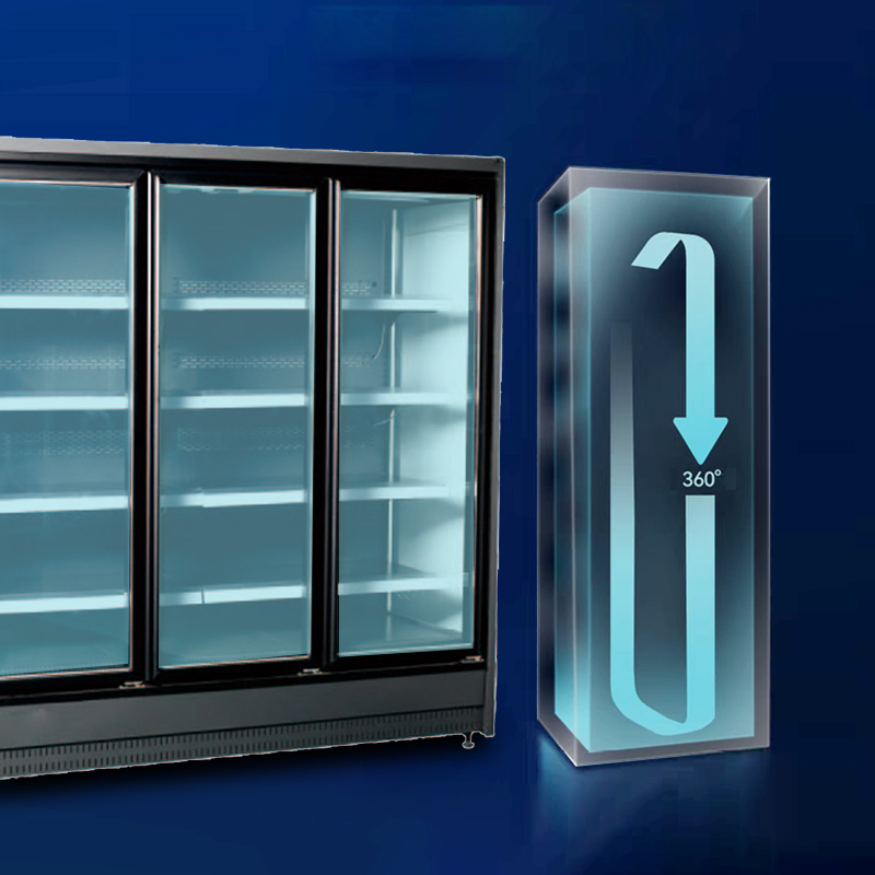 refrigeration series 870 – 1060 Model (8)